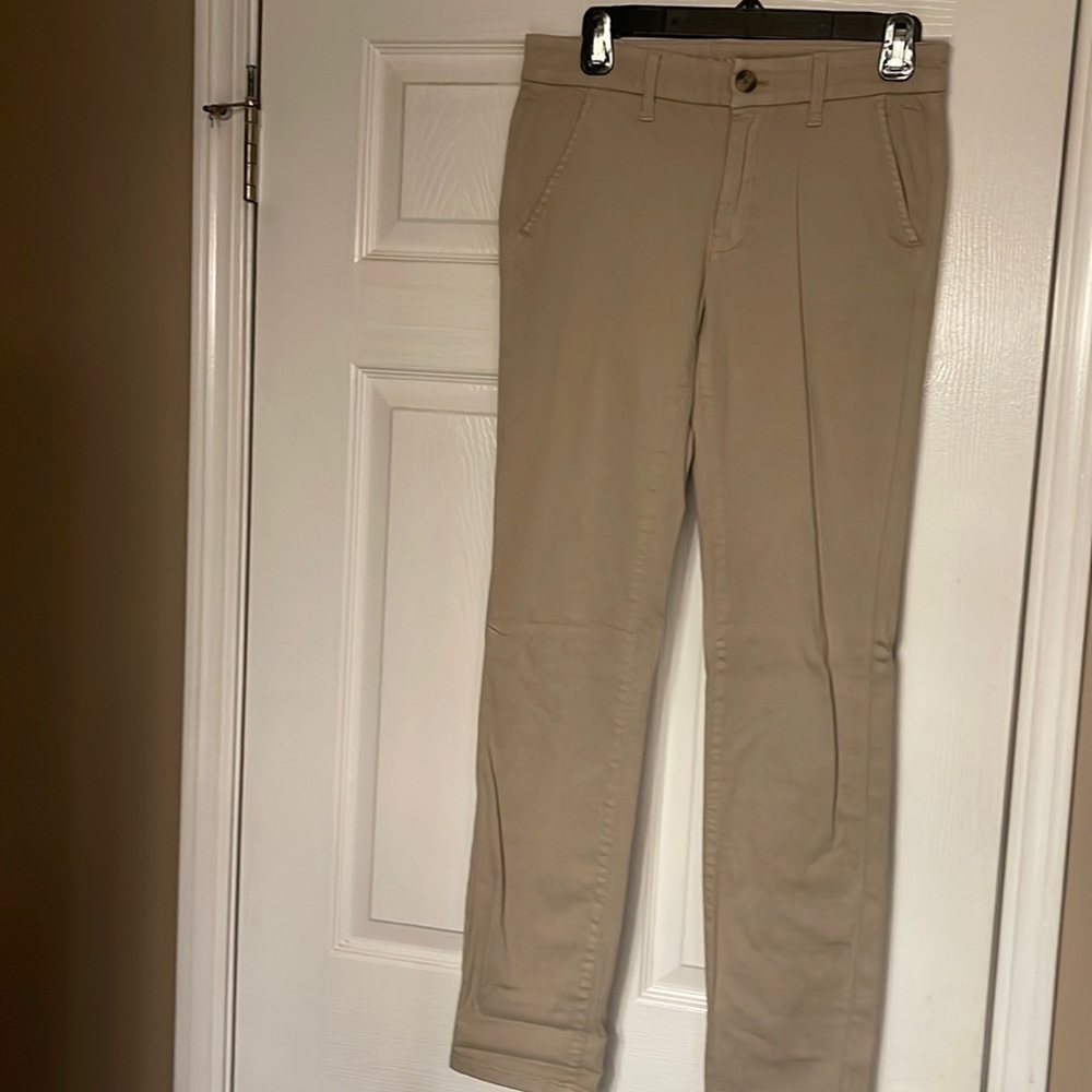 American Eagle Khaki Pants